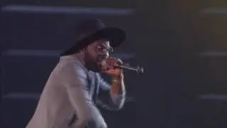 Falz performs Soft work live at MTV Africa Music Awards