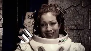 River Song: From Birth to Death - Fan Edit Opening Scene (New Titles by Merganman4)