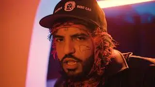 Money June  - Caretu Video Oficial