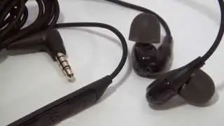 Наушники Westone W10, W20, W50 - обзор