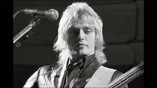 Benjamin Orr - Stay The Night (Slowed + Reverb Version)