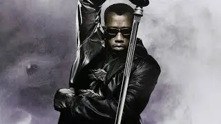 Movie Reviews High S8 Ep115: Blade 2!!!