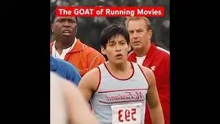 Best RUNNING Movie of All Time! #running #motivation