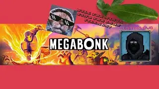 Ninja Speedrun - MEGABONK #megabonk #games #gameplay