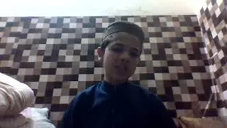 ya ibadi beautiful voice#chuzabhai #shorts #mechchallenger