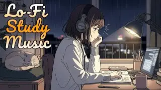 Best of 2026 Lofi Beats Loop | Lo-fi Hip Hop Relax Chill Coffee Dreams Pure Nostalgia