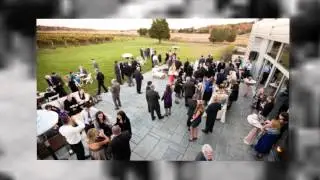 Seattle's best wedding band - elegant wedding cocktail music