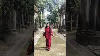 parkstreet cemetery #bollywood #song #music #travel #entertainment