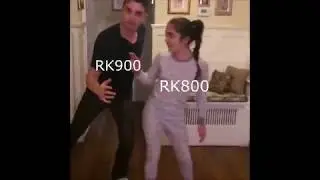 [DBH] Reed900 vine compilation part 2 (feat. others characters)