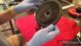 Vacuum  container, cheap homemade vacuum container, meat vacuum  marinade container