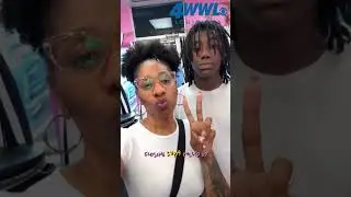 Local influencer Supa Cent gave New Orleans East bakery The Sweet Tooth Fairy the spotlight