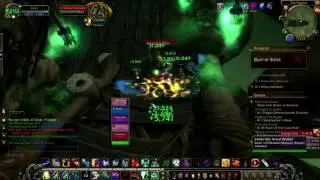 Legion | Maw of Souls Heroic Guide