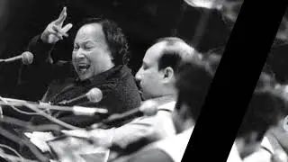 Umar Jalwoun Main Basar ho Yeh Zruri toh Nahi(Ustad NFAK) @SaqlainBinRafique