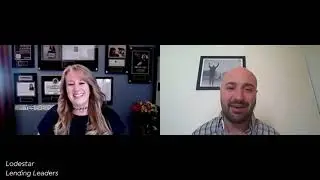 Lodestar Lending Leaders Thought Leaders Ft. Laura Brandao