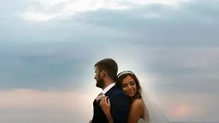 Elopement Wedding Film | Styled Shoot | Luke & Danielle