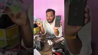 Water Pollution Sensing Boat using ESP8266 IOT