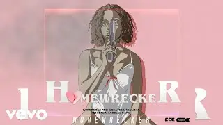 Lyrikal Gang - Homewrecker (Audio Visual) ft. Korekshan Ng, Skulman, Di Senda