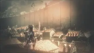 [Anime Saber] Roselia - Guren no Yumiya (Full Body Tracking/60 FPS)