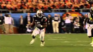 AU Football: Every Day... Mike Dyer's National Championship Run