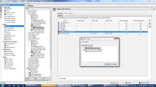 Module - Hierarchy Management 3