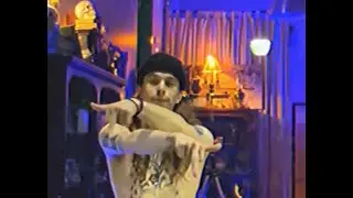 JMattson - ATTACK MODE [MUSIC VIDEO]
