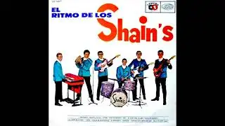 Los Shain's - Vamos