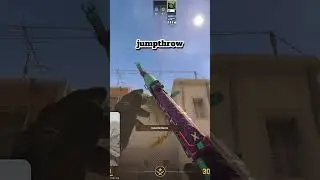 SMOKE MIRAGE PARA RUSH - 