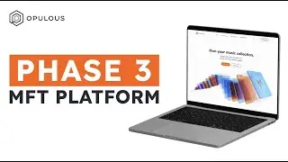 Opulous MFT Platform Launch: The Future Of Music Starts Now!