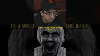 JUMPSCARE in Alan Wake II #alanwake #alanwake2 #twitchclips #horrorgaming
