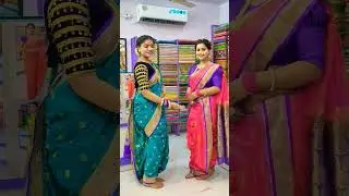 same shown this vedio wear saree available all india delivery #viral#navvari #marathimulgi#shorts