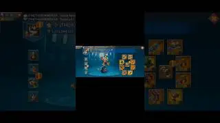 blast fronts and buffs Lords mobile #LordsMobileTips #lordsmobile  #LordsMobileGameplay