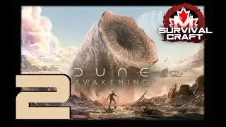 DUNE - REVISTING after 7 Months - [2]