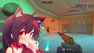 good aim its scary