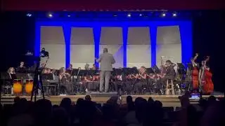 Hialeah Gardens High School, Redwood by Ryan George 2024