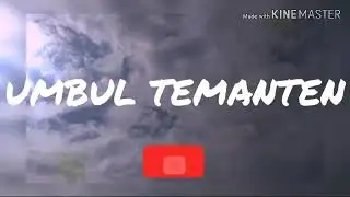 Umbul manten