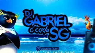 DJ Gabriel SC O CADU essa ta zica 👽👽👽👽