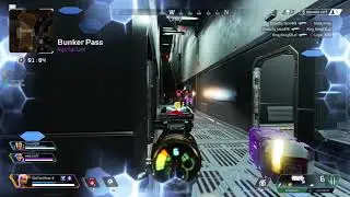 Apex Legends-Easiest 3rd Party Win EVER!