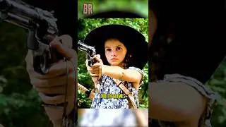 Judith Grimes Is T-Dog Reincarnated? #thewalkingdead