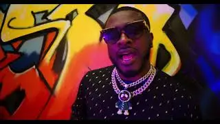 Big Hookz x Gyptian x Tzy Panchak x Remo - Break you down | STR8TEAM Music Video
