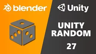 Random Events | Intro to Unity