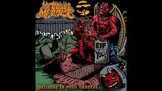 Y-Town Menace - Welcome To Your Funeral 2024 (Full EP)