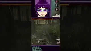 Lucky Find | #vtuberclips #clips #vtuber #envtuber #gaming #game #horror #DBD #DeadbyDaylight