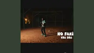 No fakin