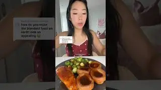Today&rsquo;s Lunch Mukbang ❤️ #mukbang #lunch