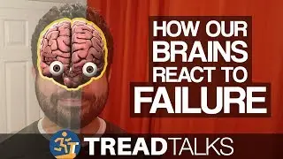 How Our Brains React to Failure