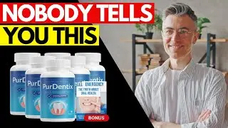 PURDENTIX CUSTOMER REVIEW 🦷 Really Works? - PurDentix Reviews - (I Tried it For 90 Days) PURDENTIX