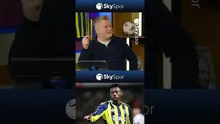 Volkan Demir'den Musaba'ya &Ouml;vg&uuml; | #shorts