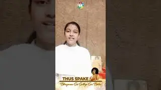 Human Values For Inner Transformation | Tamil - 103 #srisathyasai #sathyasaibaba #love #ssssoindia
