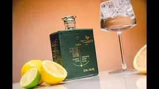 Skin Gin (1. Bier- & Wellnesshotel) &ndash; Produktvideo