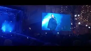 Marjukka Tepponen &ndash; Opera Song Performance #finland #tampere #opera #music #musician #singer #songs